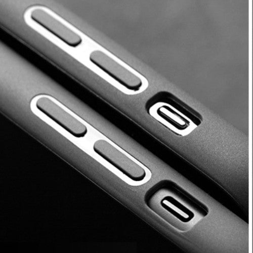 iPhone 14 Anacotte Luxeium premium microfiber suede handcraft iPhone case